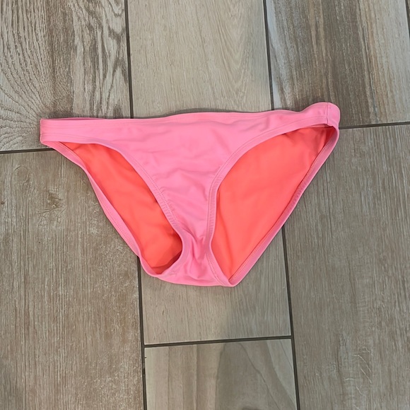 Xhilaration Other - Xhilaration Pink Bikini Bottoms